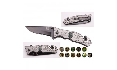 KS9008GY Multifunction Knife KS9008GY Multifunction Knife